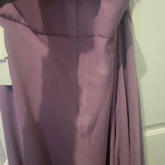 Bridesmaid/prom dress - Picture 2 of 3